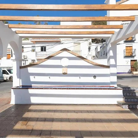 Apartment El Rincon De La Luz (adults Only) Torrox