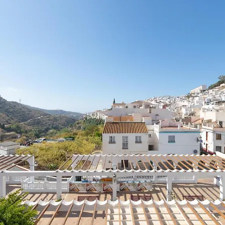 Apartment El Rincon De La Luz (adults Only)