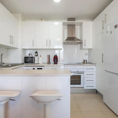 El Rincon De La Luz (adults Only) Apartment