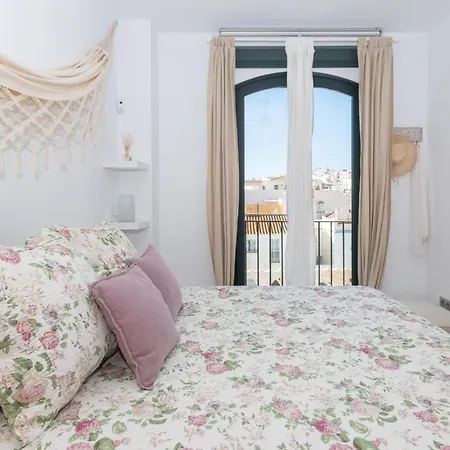 El Rincon De La Luz (adults Only) Apartment