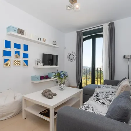 El Rincon De La Luz (adults Only) Apartment Torrox