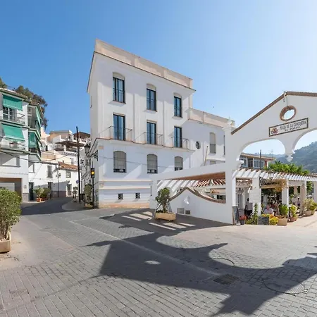 El Rincon De La Luz (adults Only) * Torrox