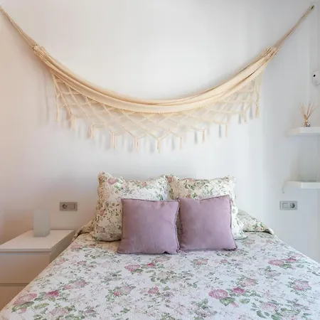 Apartment El Rincon De La Luz (adults Only)