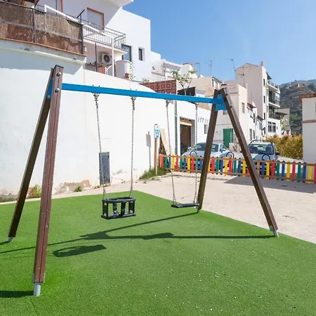 Apartment El Rincon De La Luz (adults Only)